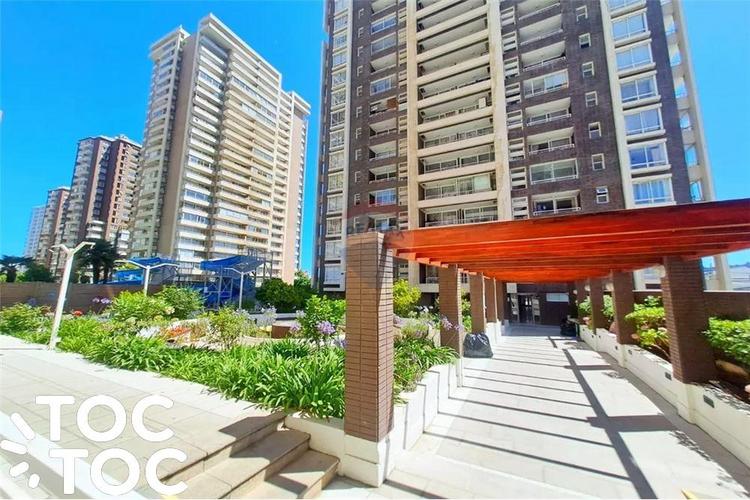 departamento en venta en Viña Del Mar