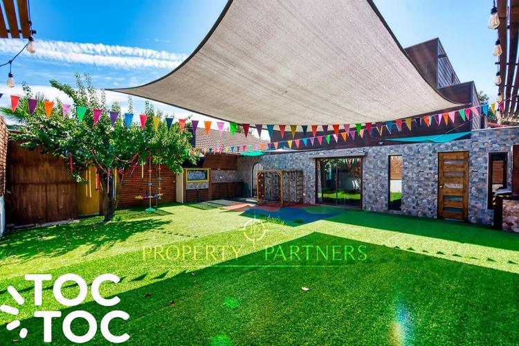 casa en venta en Peñalolén