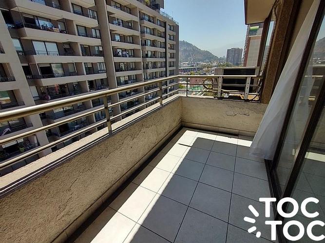 departamento en venta en Santiago