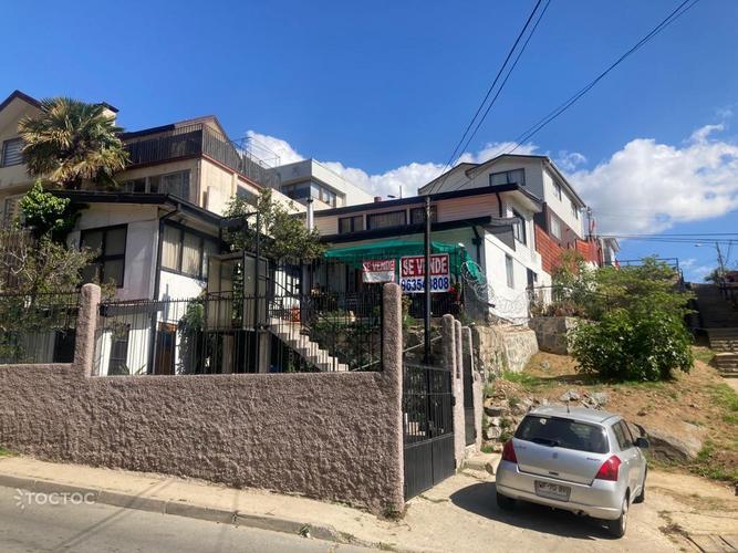 casa en venta en Viña Del Mar