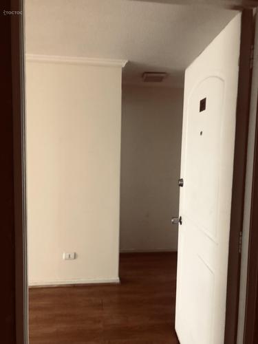 departamento en arriendo en Santiago