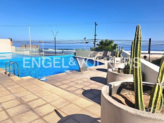 departamento en venta en Antofagasta