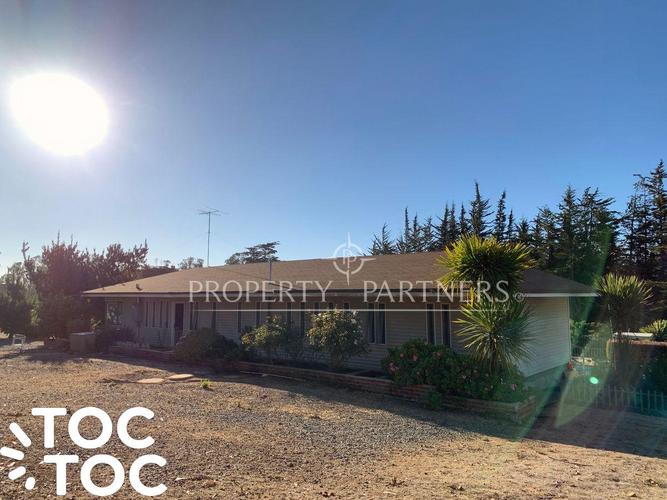 casa en venta en Algarrobo