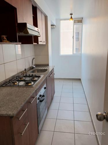 departamento en venta en San Miguel