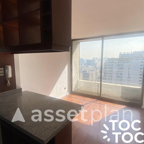 departamento en venta en Santiago