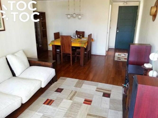 departamento en venta en Santiago