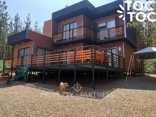 casa en venta en Viña Del Mar