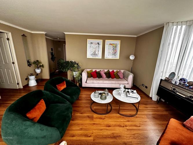 departamento en arriendo en Viña Del Mar