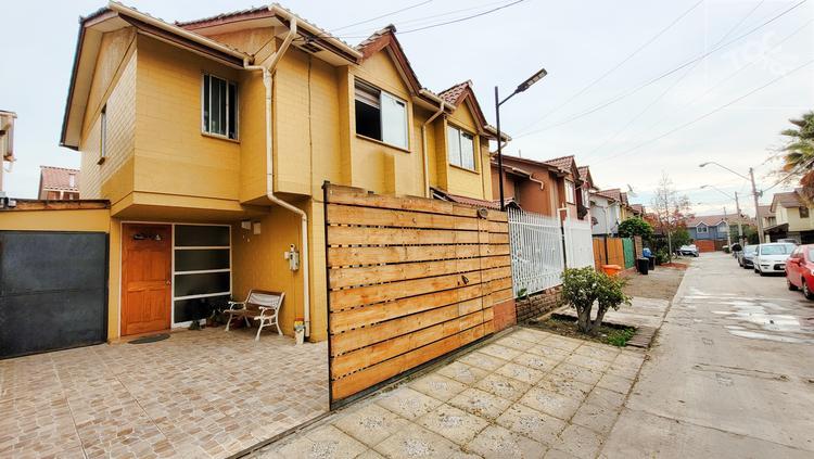 casa en venta en Maipú