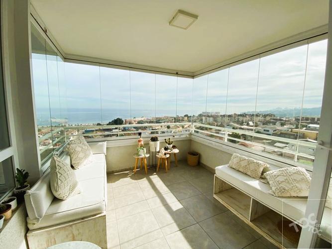 departamento en venta en Viña Del Mar