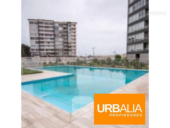 departamento en arriendo en La Serena