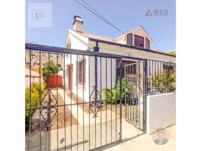 casa en venta en Viña Del Mar