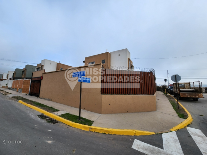 casa en arriendo en Coquimbo