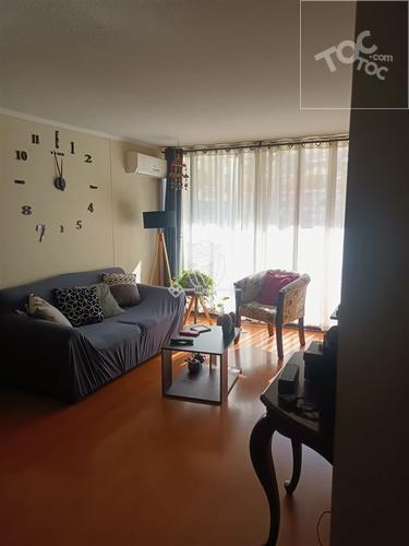 departamento en venta en Santiago