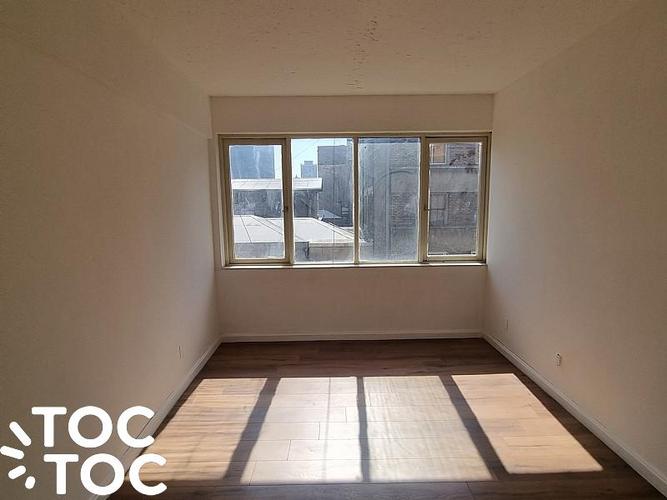 departamento en arriendo en Santiago