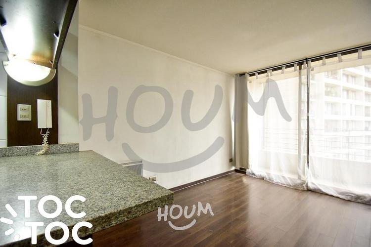 departamento en arriendo en Santiago