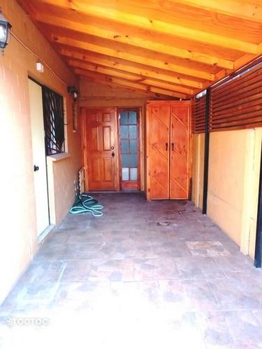 casa en venta en Quilicura