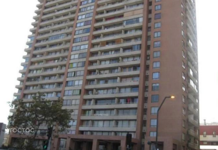 departamento en venta en Santiago