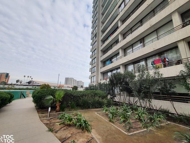 departamento en arriendo en Macul