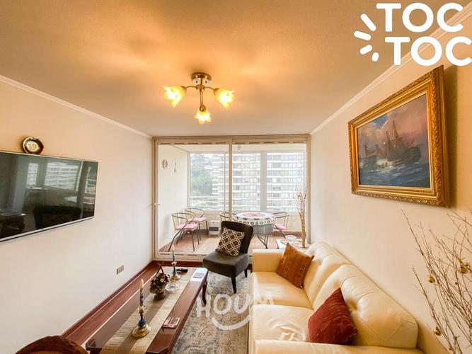 departamento en venta en Viña Del Mar