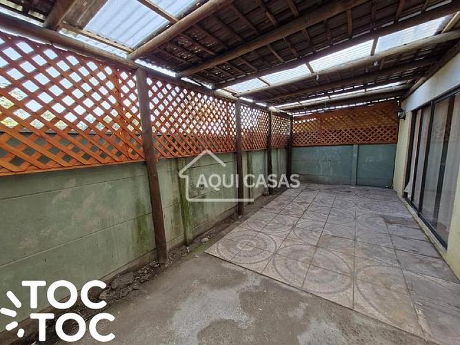 casa en venta en Buin