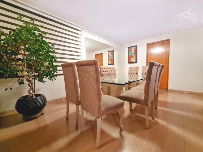 departamento en venta en Las Condes