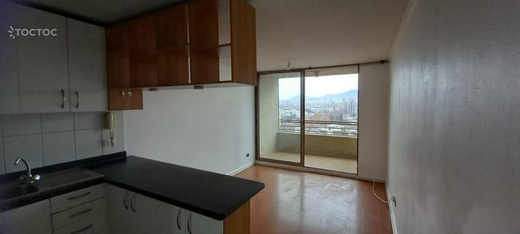 departamento en arriendo en Macul