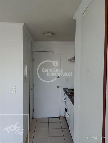 departamento en arriendo en Estación Central