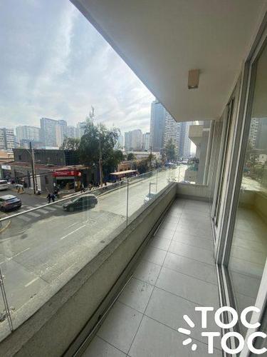 departamento en venta en Santiago