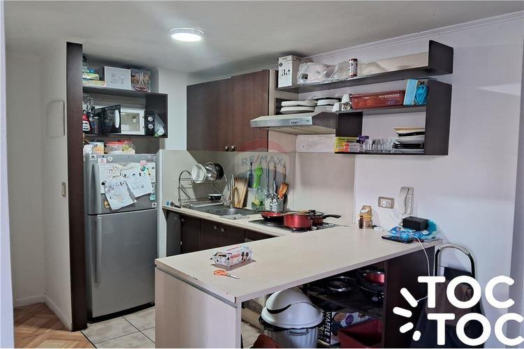 departamento en venta en Santiago