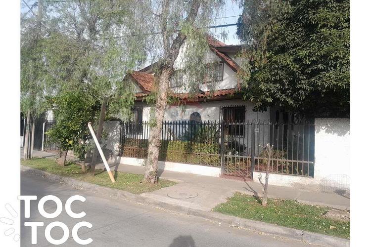 casa en venta en Independencia