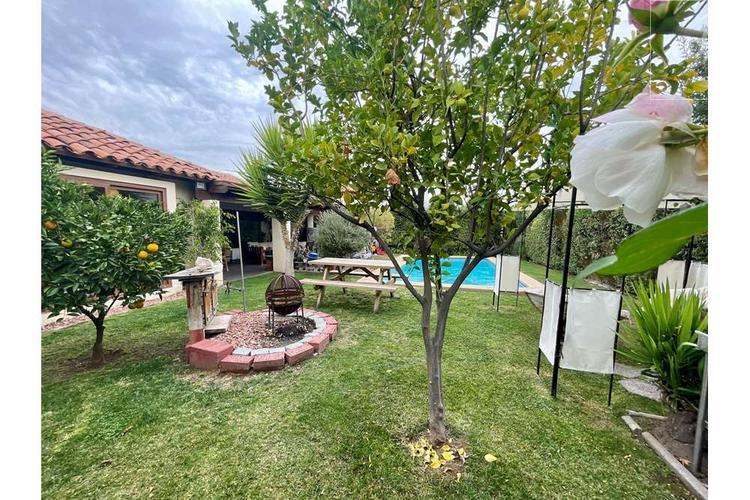 casa en venta en Colina