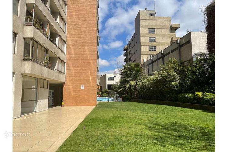 departamento en venta en Santiago