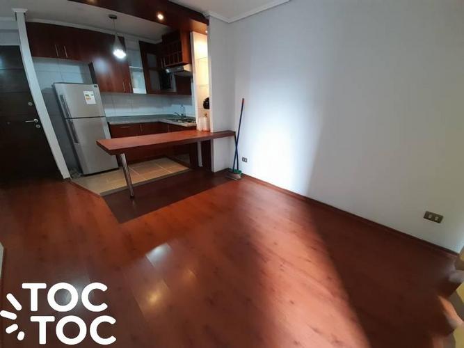 departamento en venta en Santiago