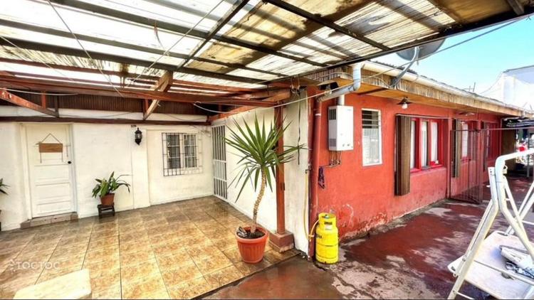 casa en venta en Recoleta