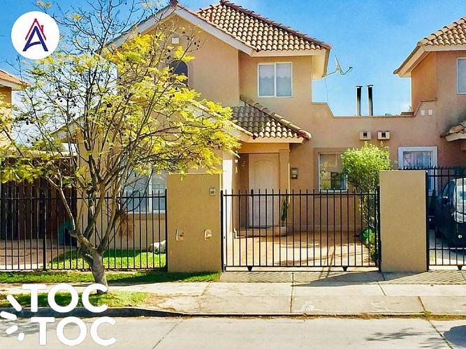 casa en venta en La Serena