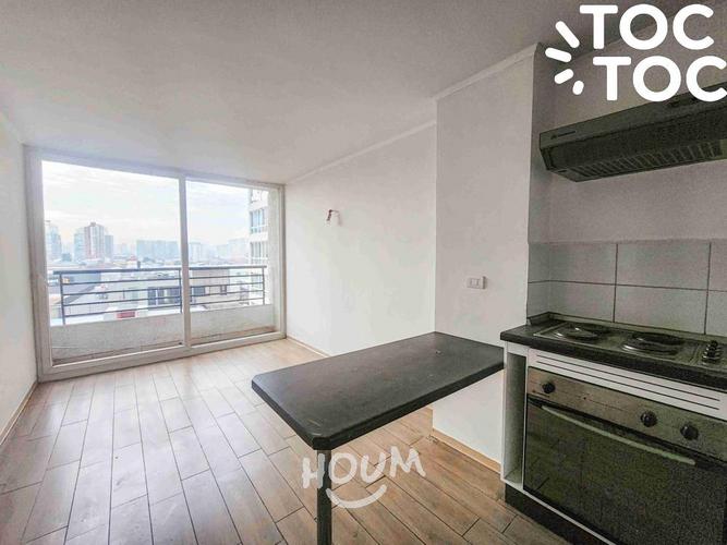 departamento en arriendo en Santiago