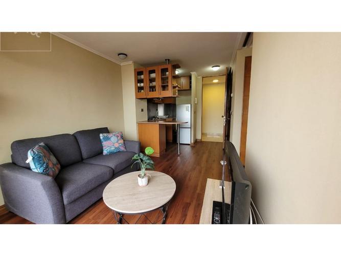 departamento en venta en Providencia