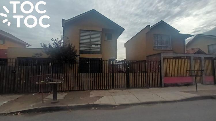 casa en venta en Maipú