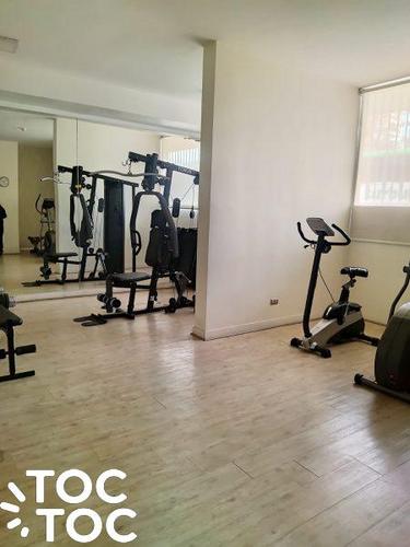 departamento en venta en Santiago