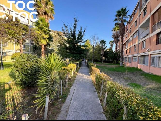 departamento en venta en Providencia