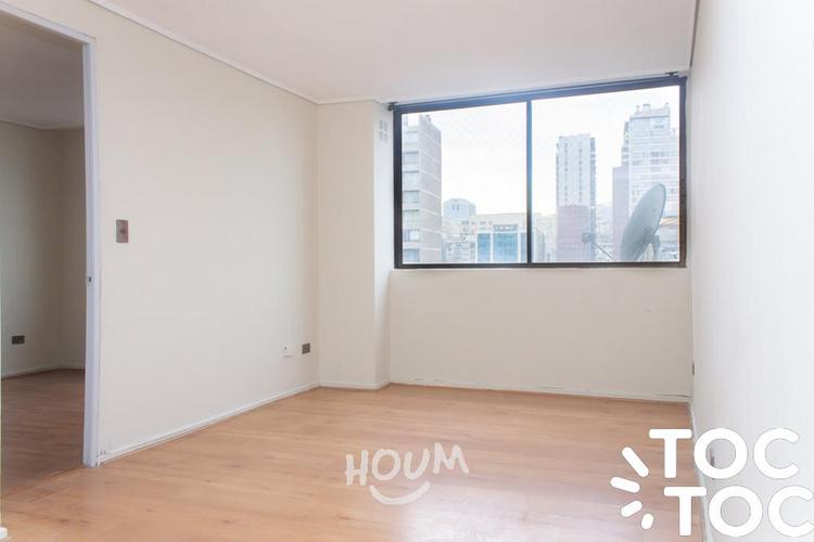 departamento en arriendo en Santiago