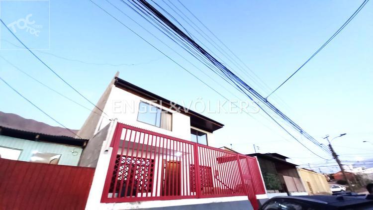 casa en venta en Iquique