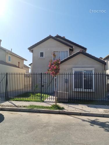 casa en venta en Maipú