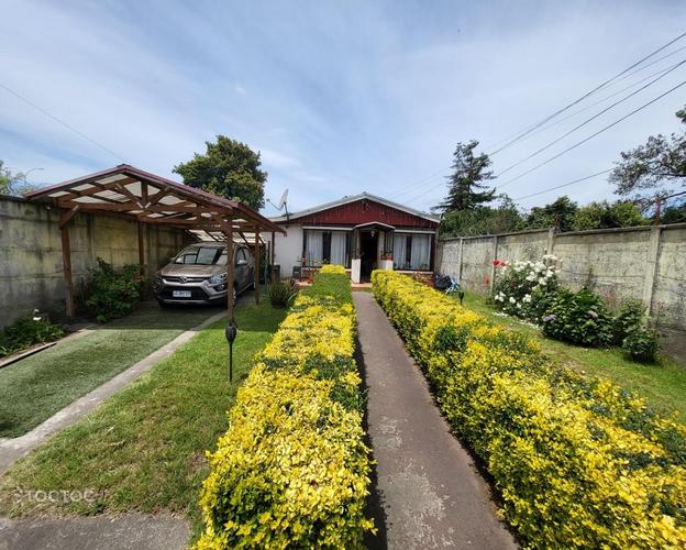 casa en venta en Concepción