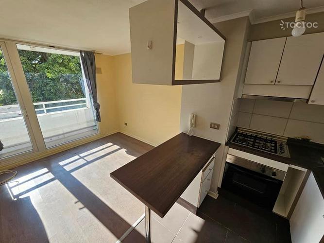 departamento en venta en Concepción