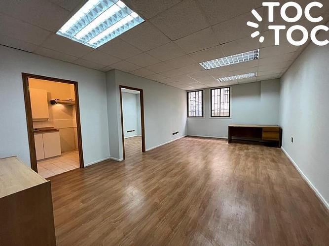 departamento en arriendo en Santiago