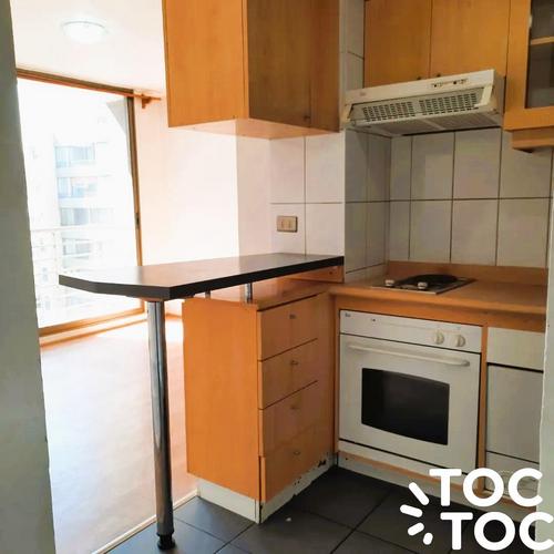 departamento en venta en Santiago