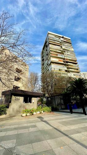 departamento en venta en Santiago