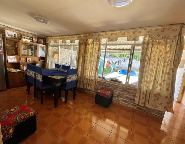 casa en venta en Conchalí